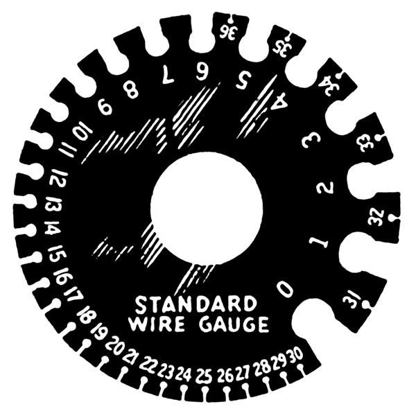 AWG是什么意思及AWG線(xiàn)規(guī)
